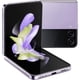 thumbnail image 3 of Samsung Galaxy Z Flip 4 256GB Morado Reacondicionado, 3 of 4