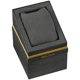 thumbnail image 4 of Reloj Bulova para hombre de 44 mm, plateado y turquesa, cronógrafo de cuarzo, 4 of 4