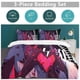 thumbnail image 5 of Hazbin Hotel Down Duvet Cover Microfiber Bedding Set,, 5 of 5