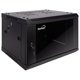 thumbnail image 5 of Armario para Servidores NavePoint 6U 45 cm con Ventiladores y Puerta de Vidrio, 5 of 7