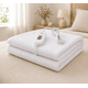 thumbnail image 3 of Calienta Cama Eléctrico 2.5 plaza tamaño king Poliéster 2 Niveles Temperatura, 3 of 4