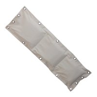 Magideal - Boxeo De Pared De 3 Secciones, Equipo De Fitness Llamativo Para Patadas De , Artes Marciales De Servicio Pesado, Arena Vacío De