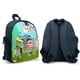 thumbnail image 4 of Pequeña Lola visita la ciudad Mochila Escolar para Niños y Niñas, Mochila Infantil Ligera de Alta Calidad, Grande y Duradera Azul, 4 of 6