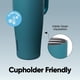 thumbnail image 4 of Termo Owala FreeSip con aislamiento de acero inoxidable de 1.2 L, 4 of 6