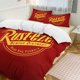 thumbnail image 1 of Rusteze Cars Lightning Mcqueen Comforter Set Soft 3 Pcs Twin Bedding Sets Thicken, 1 of 3