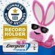 thumbnail image 2 of Batería Energizer Ultimate Lithium AA L91BP-8 (paquete de 8), 2 of 9