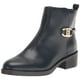thumbnail image 1 of Bota Tommy Hilfiger Imiera para mujer, color azul marino, talla 6.5, 1 of 1