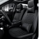 thumbnail image 1 of Forro de Lujo Cubre Asientos para Autos y Camionetas, 1 of 3