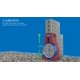 thumbnail image 5 of Medidor de Herramienta Edge Technology 101,6 mm 2,2 " Dial CNC, 5 of 9