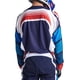 thumbnail image 5 of Maillot para moto Troy Lee Designs SE Pro Wavez, azul marino y rojo, XXL, 5 of 9