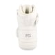 thumbnail image 3 of Zapatilla Mujer Tank Caña Alta Blanco, 3 of 7