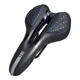 thumbnail image 1 of Sillin de Biciclata Gel Negro Azul, 1 of 3