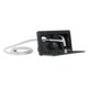 thumbnail image 5 of RV Exterior Exterior Ducha Marina Camping Accesorios De Viaje Piezas Negro, 5 of 5