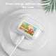 thumbnail image 4 of Sam Yosemite theme Airpods Pro Earphone Case Compatible With Apple Devices Premium Flexible Tpu Theme Custom, 4 of 6