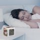 thumbnail image 5 of Sr Birchum Theme 7 Colors Alarm Clock Digital Led Alarm Clock Gifts For Kids Friends Family, 5 of 6