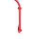thumbnail image 2 of Látigo Rompecorazones Rojo, 2 of 2