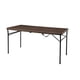 thumbnail image 2 of Mesa Terraza Plegable Café, 2 of 4