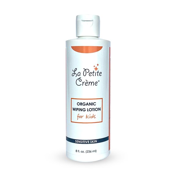 Loción limpiadora La Petite Creme French Premium 240 ml Kids