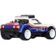 thumbnail image 4 of Auto de juguete fundido a presión Hot Wheels Car Culture Porsche 914 Safari, 4 of 6