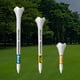 thumbnail image 3 of Tee de Golf PrideSports PTS Plástico 8,3 cm Paquete de 30, 3 of 9