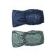 thumbnail image 5 of 2x Funda Elástica Para Chaise Longue Protector De Muebles Para Dormitorio Salón Estilo B, 5 of 5