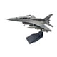 thumbnail image 3 of Maqueta De Caza A Escala 1:72 De Metal, Ideal Para Coleccionistas Y Aficionados., 3 of 6