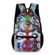 thumbnail image 1 of Spidey Y Sus Amigos Asombrosos Mochila Escolar Para Niños Y Niñas Mochila Infantil De Alta Calidad Ligera Grande Y Duradera 43x15x32cm, 1 of 6