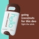 thumbnail image 2 of Desodorante Hello Sweet Coconut 75 ml Unisex, 2 of 3