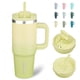 thumbnail image 1 of Vaso térmico BJPKPK de 30 oz de acero inoxidable aislado, 1 of 6