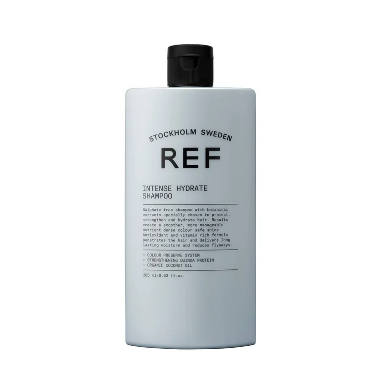 Ref Stockholm Sweden - Ref - Intense Hydrate Shampoo (285Ml)