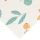 thumbnail image 5 of Mantel Rectangular REGALWOVEN, Cubierta de Mesa Floral Impermeable para Comedor y Exterior, Loquat 55x79 Pulgadas, 5 of 7