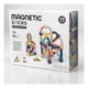 thumbnail image 5 of Bloques Magnéticos Sticks Construcción 66 Pcs Juguete Niños, 5 of 6
