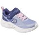 thumbnail image 5 of Zapatillas Niñas Skechers Sola Glow 2.0 con Luces 303729/NVPK lila 32, 5 of 5