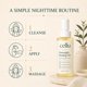 thumbnail image 5 of Aceite Facial Nocturno Onyswey 100 ml Vitamina C y Bakuchiol, 5 of 8