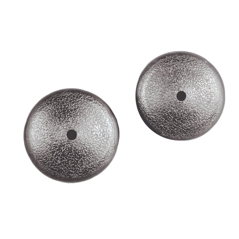 Walker Glide Cover Drive Medical Deluxe, Color Negro