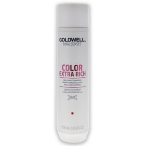 Goldwell - Champú Brillante Extra Rico De Color Dualsenses De Para Unisex - Champú
