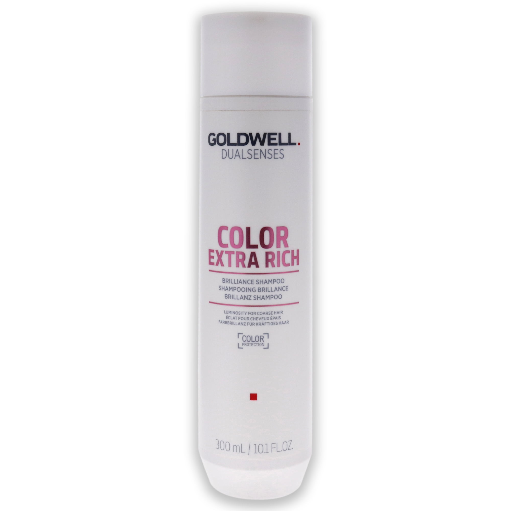 Shampoo Goldwell Dualsenses Color Extra Rich Unisex