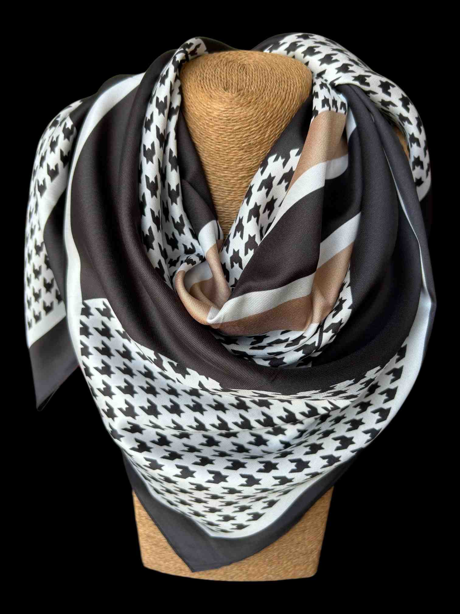 Pañuelo Maxó Cecilia I