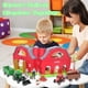 thumbnail image 3 of Juguete Animales de Granja Toy Big Red Barn con Tractor BOLZRA, 3 of 3