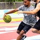 thumbnail image 4 of Baloncesto AND1 Fantom Graffiti Game Ready para jóvenes, talla 5, 4 of 6