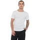 thumbnail image 1 of Polera Hombre Rib Blanco Corona, 1 of 5