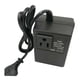 thumbnail image 5 of Convertidor de voltaje, transformador reductor de 220 V a 110 V CA, transformador reductor de voltaje de viaje., 5 of 5