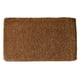 thumbnail image 1 of Fibra de coco lisa para decoración Doormat Imports, 35 x 60 cm, 1 of 1