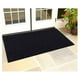 thumbnail image 1 of Limpiapie Alfombra PVC Rizado Extra Grande 120x180 cm 12 mm Negro/Con terminación, 1 of 2