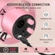 thumbnail image 4 of Micrófono FIFINE XLR/USB Dynamic Studio Vocal Podcast K688, 4 of 7