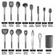 thumbnail image 2 of Set utensilios de cocina LIANYU 15 pcs, 2 of 3