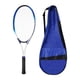 thumbnail image 3 of Raqueta De Tenis Con Bolsa De Almacenamiento, Mango Resistente A Golpes, Color Azul, 3 of 5