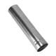 thumbnail image 1 of Tubo De Estufa Portátil Tubo De Escape De Chimenea Para Camping Estufa De Le?a Recta 26cm X 6cm, 1 of 3
