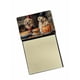 thumbnail image 1 of Dispensador recargable con soporte para notas adhesivas Caroline's Treasures, 1 of 7