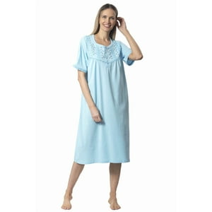 Mon Amour - Camisa Algodón Liso Con Pasacinta Macrame Y Bordado